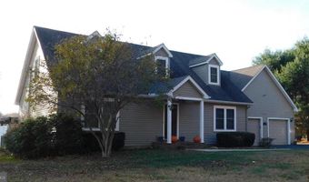 497 ANDERSON Rd, Magnolia, DE 19962