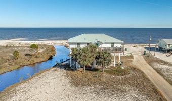 3 Marlin St, Alligator Point, FL 32346