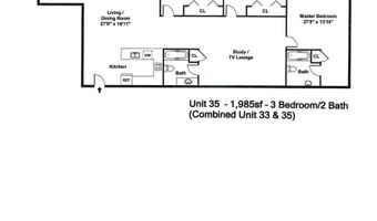 80 Twin Oaks Shr 33 & 35, Bottineau, ND 58318