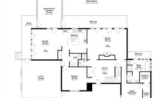 190 Vaughn Hill Rd, Bolton, MA 01740