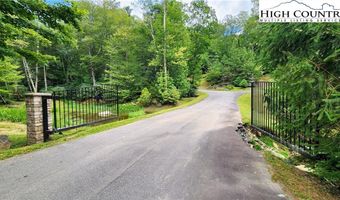 Lot 1 Horseshoe Creek Road, Banner Elk, NC 28604
