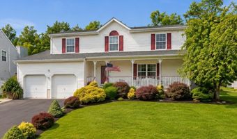 32 Pulaski Dr, Barnegat, NJ 08005