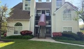 1013 SUMMERGLENN Ct 7-203, Bowie, MD 20721