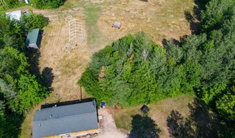 W7110 BARKER Road, Amberg, WI 54102