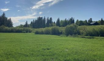 Tbd Hannah's Crossing, Ashton, ID 83420