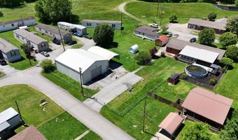 320 S Allison Ave, Barbourville, KY 40906