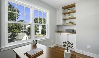 16 Pinehurst St, Boston, MA 02131