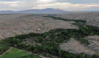 888 Las Palomas Canyon Rd, Caballo, NM 87942