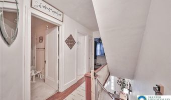 519 N Saint George St, Allentown, PA 18104