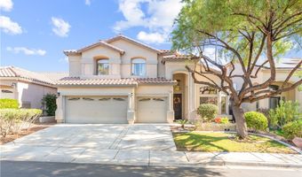 2766 Glen Port St, Las Vegas, NV 89135