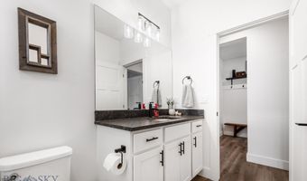 1506 Wild Bill Way, Belgrade, MT 59714