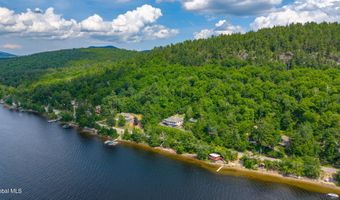 536 E Shore Dr, Adirondack, NY 12808