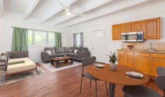 1233 Keolu Dr, Kailua, HI 96734