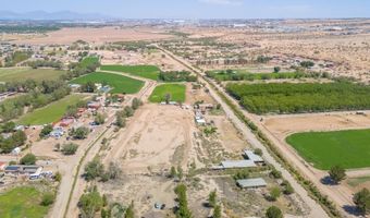 11850 Coker Rd, Socorro, TX 79927