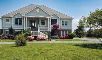26156 HENRYS POINT Ln, Accomac, VA 23301