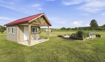 2098 County Road 66, Auburn, IN 46706