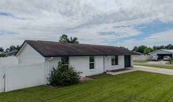 504 RED MANGROVE Ln, Apollo Beach, FL 33572