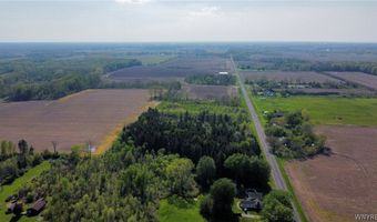 VL Sawyer Road, Albion, NY 14411