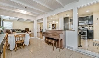 2101 S Hayden St, Amarillo, TX 79109