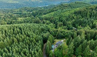 407 N DUBOIS Rd, Ariel, WA 98603