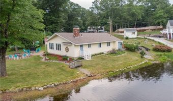 55 Alan Ave, Burrillville, RI 02859