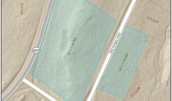 582 Old Kings Hwy, Accord, NY 12404