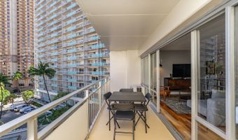 1777 Ala Moana Blvd 507, Honolulu, HI 96815
