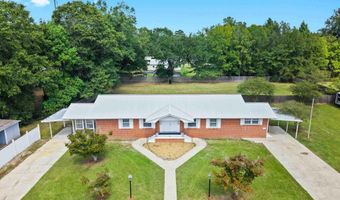 301 E Craig St, Atmore, AL 36502