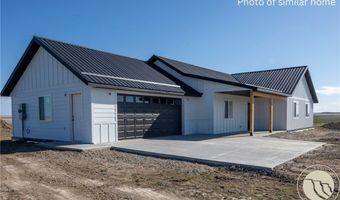 9784 Winter Wheat Way, Broadview, MT 59015