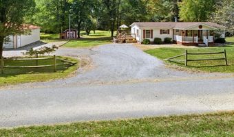 203 Edgewood St, Ballard, WV 24918