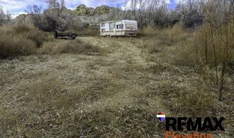 155 Highway 14A W, Byron, WY 82412