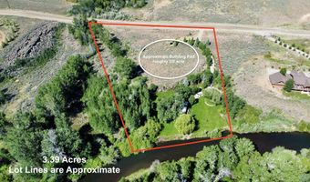 900 Little Wood Resv Rd, Carey, ID 83320