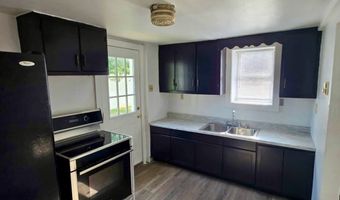 2231 Lincoln St, Anderson, IN 46016