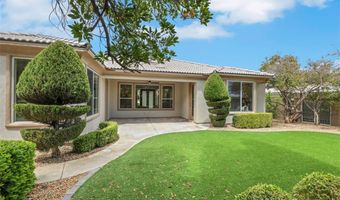 10551 Mandarino Ave, Las Vegas, NV 89135