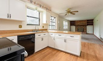 4131 Spring Flower Ct, Columbus, OH 43230