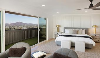 4367 Summit Dr, La Mesa, CA 91941