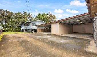 54-382 UNION MILL Rd, Kapaau, HI 96755
