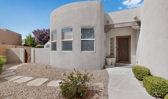 7100 Hawthorn Ave NE, Albuquerque, NM 87113