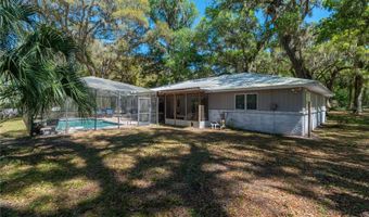 14100 NE 40TH Ct, Anthony, FL 32617