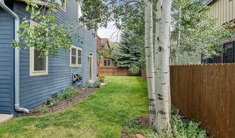 408 Meadow Ct, Basalt, CO 81621