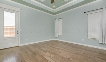 6508 TATUM Cir, Amarillo, TX 79119