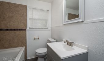 1949 Sandefer St, Abilene, TX 79603
