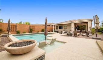 10631 Silver Pond Ave, Las Vegas, NV 89135