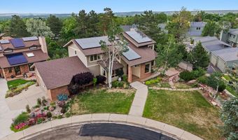 1598 Wildwood Ln, Boulder, CO 80305