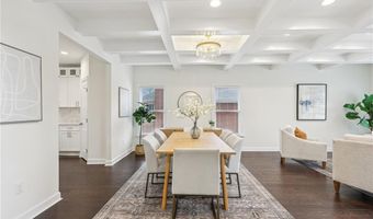 5960 Magnolia Rdg, Stone Mountain, GA 30087