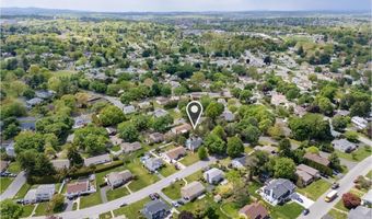 814 S HAYS St, Allentown, PA 18103