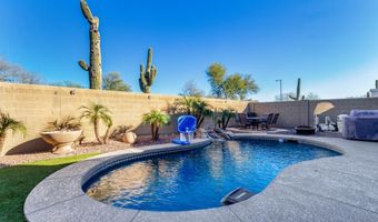40213 N Justice Way, Anthem, AZ 85086