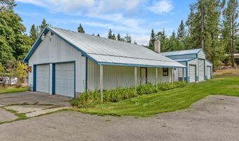 33782 N Fir Ave, Bayview, ID 83803