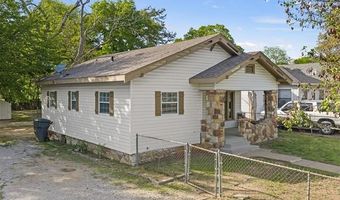 831 C St SE, Ardmore, OK 73401
