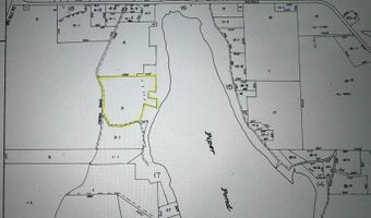 12 Beech Ridge Dr, Abbot, ME 04406